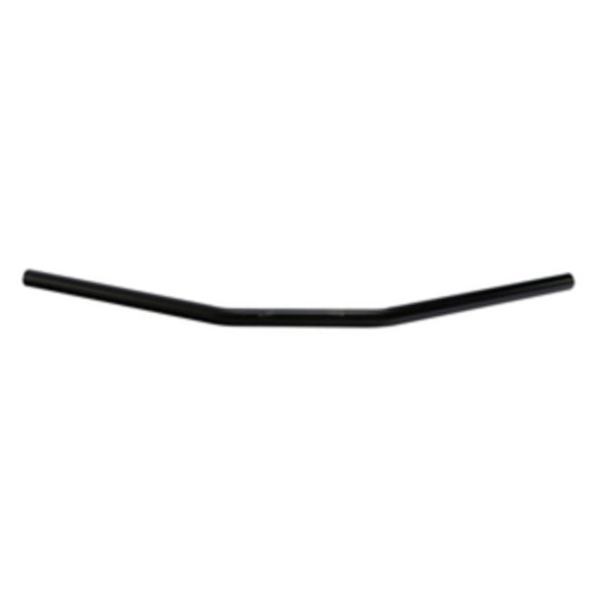 Custom Chrome HARLEY DRAG BAR SATIN BLK 1 X32 74-81