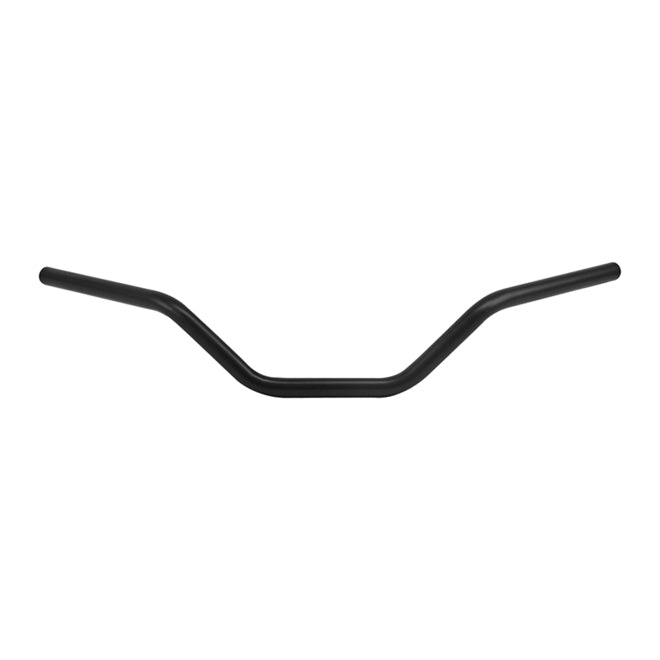 Custom Chrome HARLEY XLX STY H/BAR BLK PRE 1982