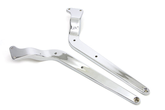 HARLEY Chrome Fender Strut Fits 1986-1999 FLST,