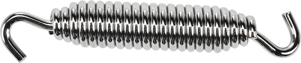 HARLEY HARDDRIVE KICKSTAND SPRING CHROME OE#49725-07 C32-0435