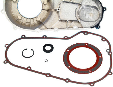 HARLEY JAMES GASKETS GASKET PRIMARY COVER PAPER TOURING 6 SPEED KIT 34901-07-K 34901-07-K