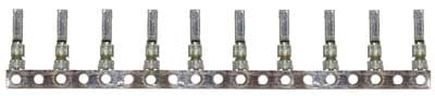 Custom Chrome HARLEY JAE SOCKET TERMINALS