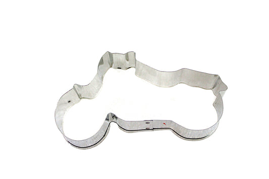 HARLEY Motorcycle Cookie Cutter Fits 0- All,