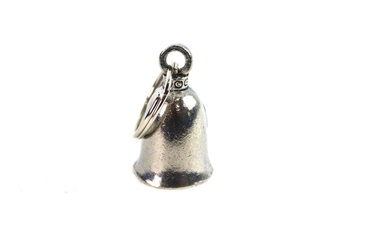 HARLEY Guardian Bell Design Keychain Fits 0- All,