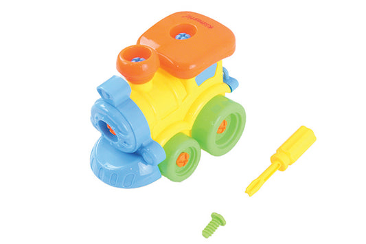 HARLEY Train Mechanic Toy Fits 0- All,