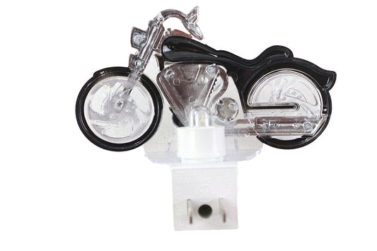HARLEY Motorcycle Night Light Fits 0- All,