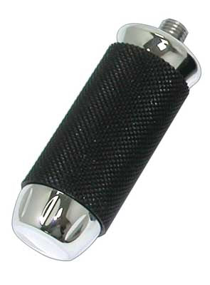 Custom Chrome HARLEY PANORAMA SHIFTPEG CHR