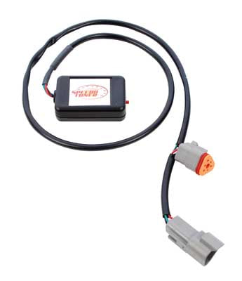 Custom Chrome HARLEY ELECTRONIC SPEEDOMETER RECALIBRATION UNIT