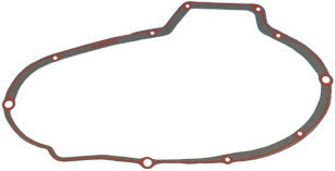 HARLEY JAMES GASKETS GASKET PRIMARY COVER XL PAPER W/BEAD .030 5/PK 34955-75-X 34955-75-X