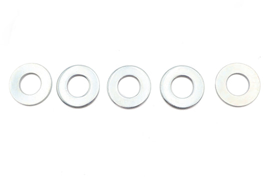 HARLEY Flat Washer 1/2 inch Zinc Fits 0- Custom, application