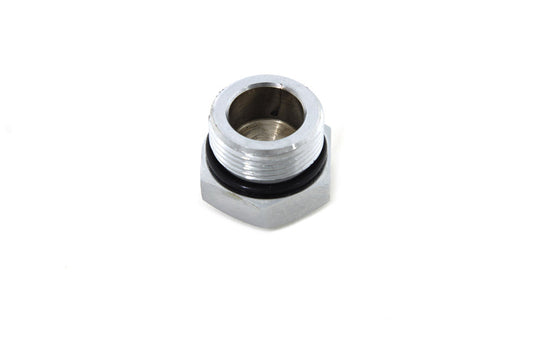 HARLEY Transmission Plug Standard Size Fits 1936-1940 EL, 1937-1948 UL, 1941-1984 FL, 1971-198