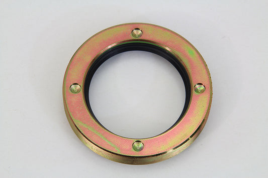 HARLEY Engine Case Sprocket Shaft Retainer and Seal Fits 1955-1968 FL,