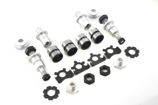 HARLEY Rebuild Kit Fits 1946-1948 FL, 1946-1948 UL,