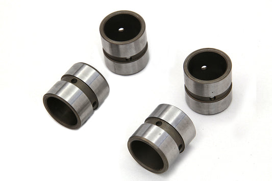 HARLEY Rocker Bushing Set Long Fits 1946-1948 FL, 1946-1948 UL,