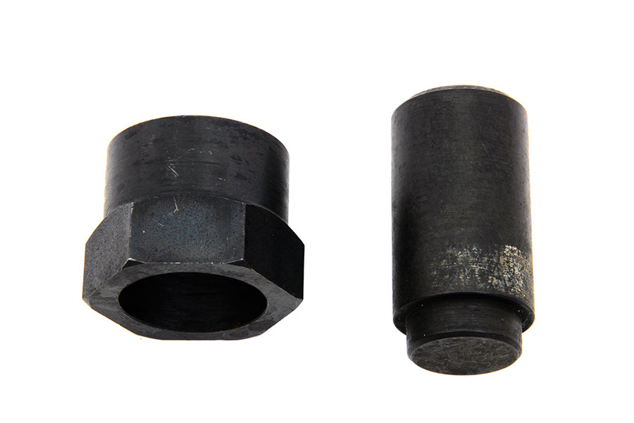 HARLEY Rocker Bushing Tool fits 1930-1952 WL, 1930-1957 G, 1930-1936 VL, 1936-1940 EL, 1937-1948 UL, 1941-1948 FL,