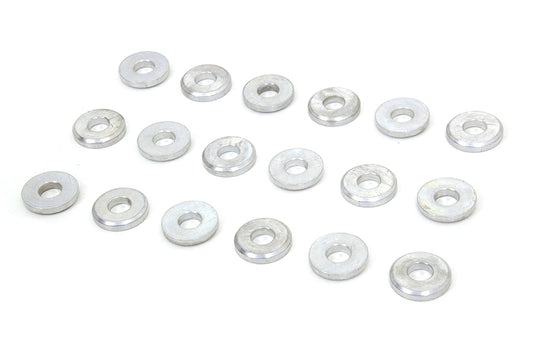 HARLEY Cadmium Headbolt Washer Fits 1929-1952 WL, 1929-1973 G, 1937-1947 UL,