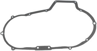 HARLEY JAMES GASKETS GASKET PRIMARY COVER XL PAPER 030 10/PK 34955-89 34955-89