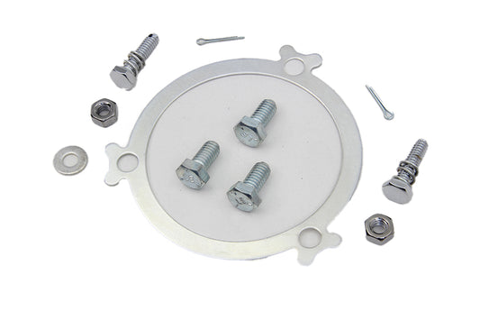 HARLEY Inner Primary Mounting Kit Fits 1936-1940 EL, 1941-1954 FL, 1937-1948 UL,