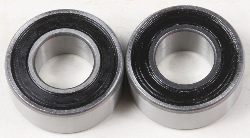 HARLEY HARDDRIVE FRNT/RR WHEEL BEARING KIT 1" ID SEALED 820-0202