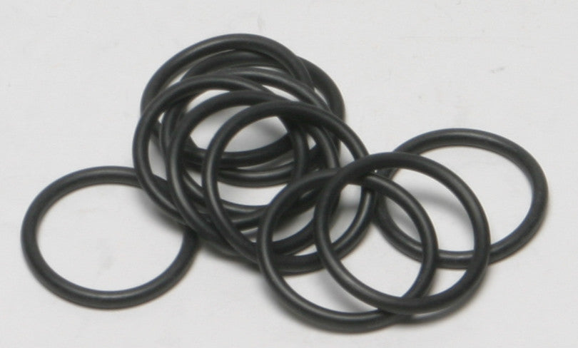 HARLEY COMETIC OIL TANK TANK FILLER CAP O-RING EVO 10/PK OE#62672-90 C9485