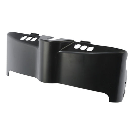 Custom Chrome HARLEY PRIMER BLACK INNER FAIRING SKIRT FOR STREET GLIDE UL 14UP