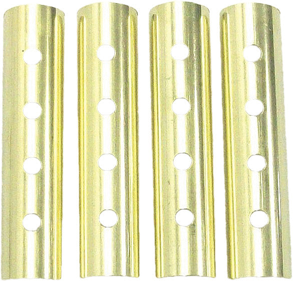 HARLEY OLD STF BRASS PUSHROD CLIP STF440