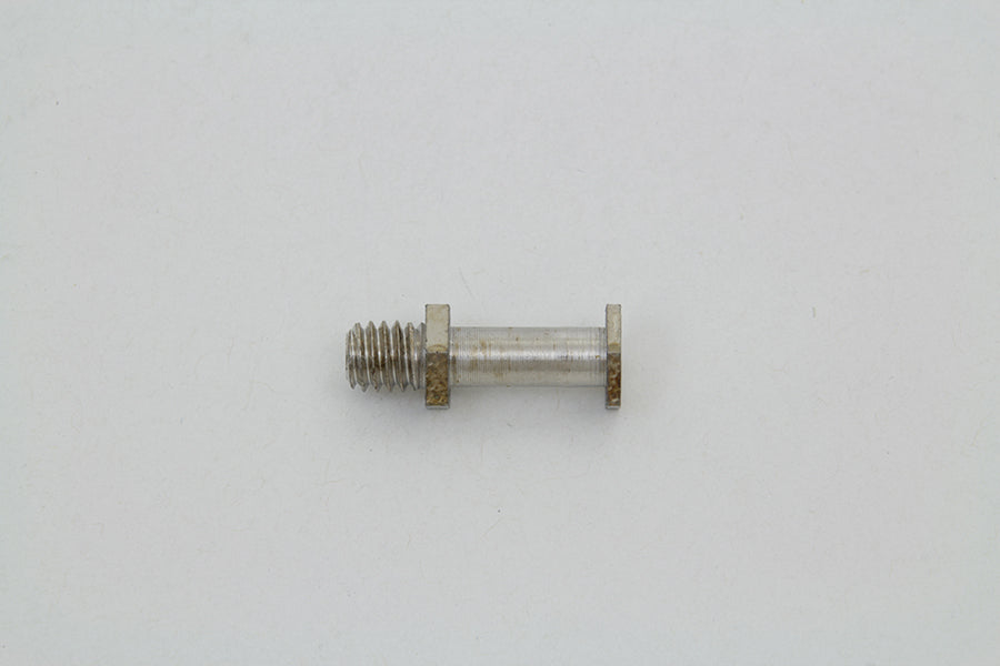 HARLEY Cadmium Kick Spring Stud fits 1936-1940 EL, 1937-1948 UL, 1941-1984 FL, 1971-1984 FX,