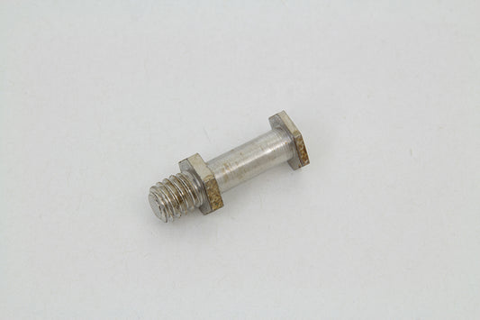 HARLEY Cadmium Kick Spring Stud Fits 1936-1940 EL, 1937-1948 UL, 1941-1984 FL, 1971-1984 FX,