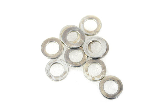 HARLEY Replica Steel Washer 7/16 inch X 3/4 inch X 1/8 inch Fits 1948-1984 FL, 1971-1984 FX, 195