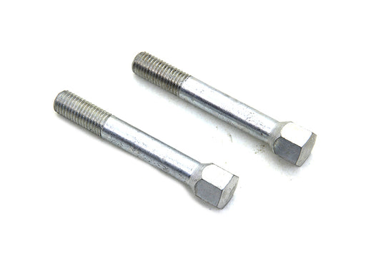 HARLEY Cadmium Generator Mount Screws Fits 1958-1973 G, Servi-car