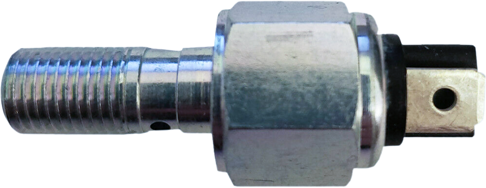 HARLEY SMP BRAKE LIGHT SWITCH `08-17 DYNA FXD MC-SLS5