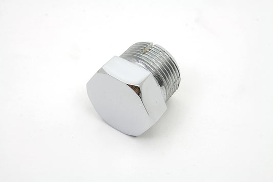 HARLEY Transmission Oil Plug Fits 1936-1940 EL, 1937-1948 UL, 1941-1984 FL, 1971-1984 FX,