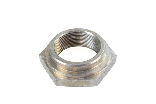 HARLEY Cadmium Spring Fork Stem Nut Fits 1936-1940 EL, 1941-1948 FL, 1937-1948 UL,