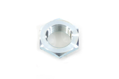 HARLEY Cadmium Spring Fork Stem Nut fits 1936-1940 EL, 1941-1948 FL, 1937-1948 UL,