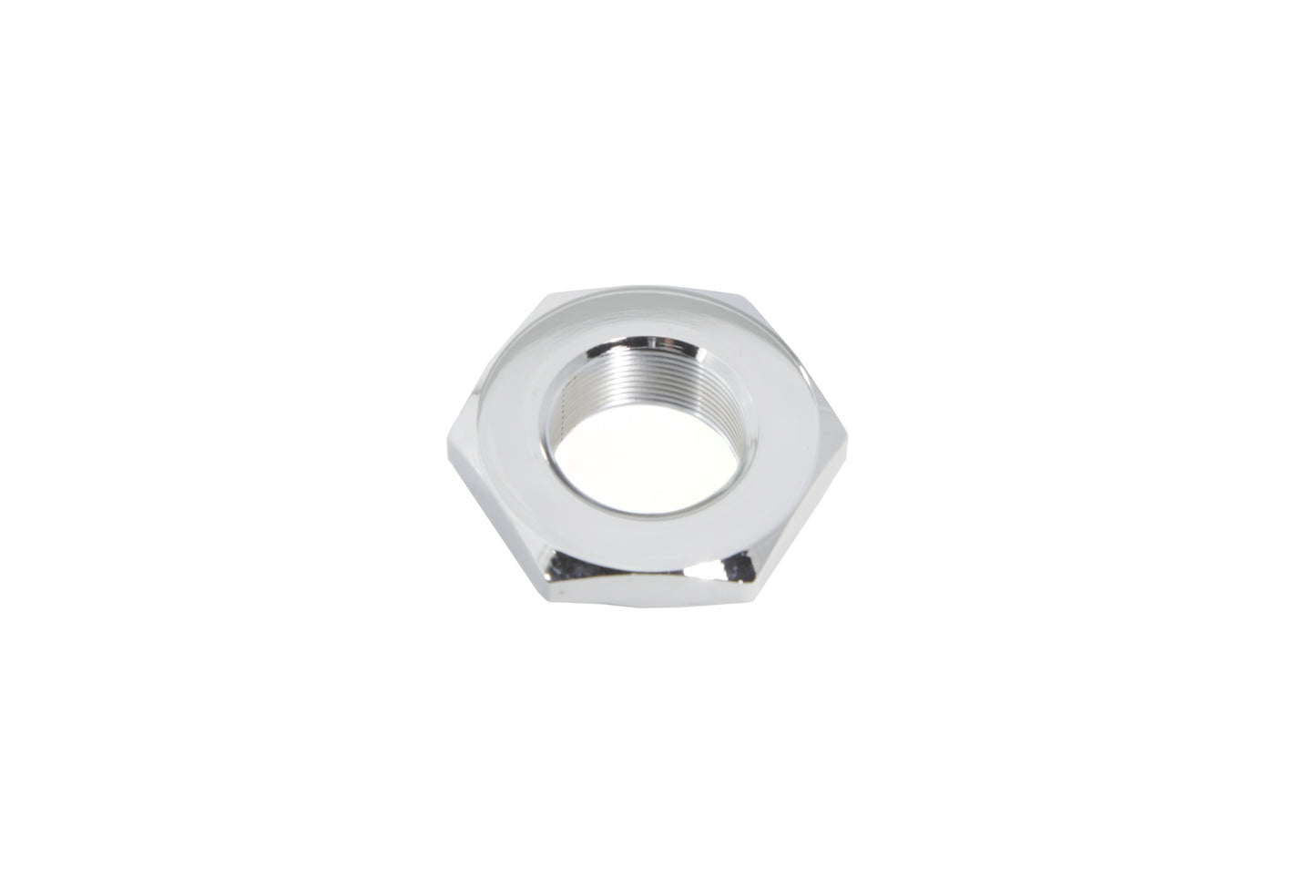 HARLEY Chrome Spring Fork Stem Nut fits 1929-1973 G, 1929-1952 WL,