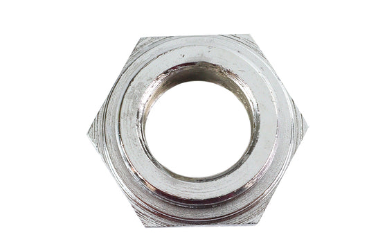 HARLEY Chrome Spring Fork Stem Nut Fits 1929-1973 G, 1929-1952 WL,
