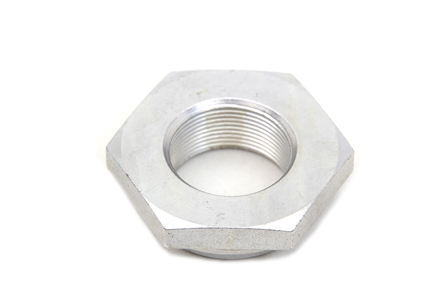HARLEY Cadmium Spring Fork Stem Nut fits 1929-1973 G, 1929-1952 WL,