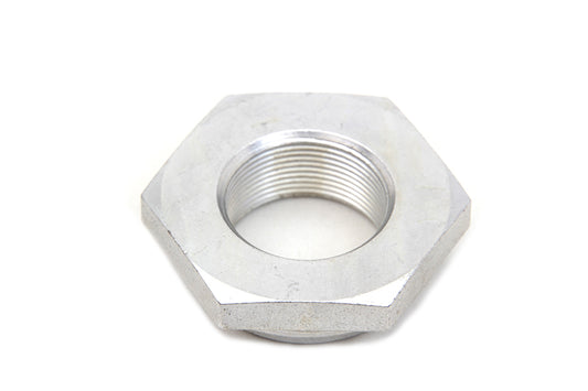 HARLEY Cadmium Spring Fork Stem Nut fits 1929-1973 G, 1929-1952 WL,