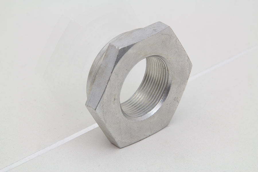HARLEY Cadmium Spring Fork Stem Nut fits 1929-1973 G, 1929-1952 WL,