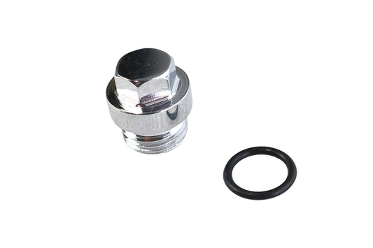 HARLEY Tappet Oil Screen Plug Fits 1952-1965 FL,