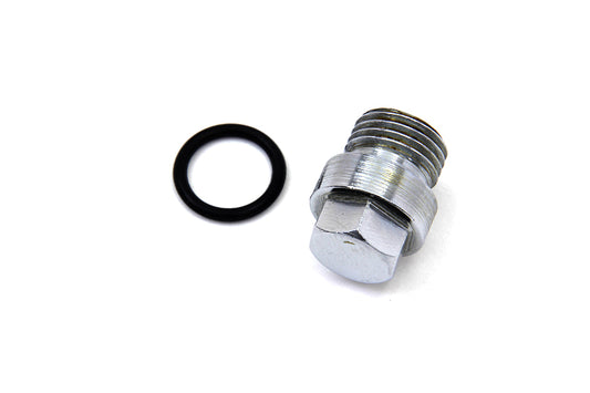 HARLEY Tappet Oil Screen Plug Fits 1966-1969 FL,