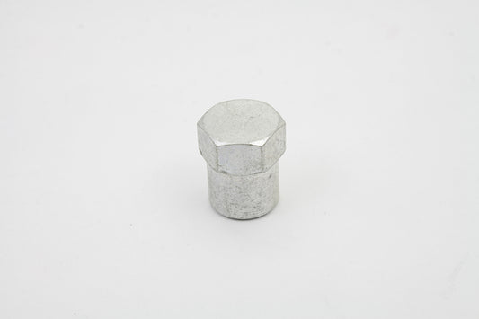 HARLEY Oil Pump Mount Kit Cadmium Fits 1929-1973 G, 1929-1952 WL,