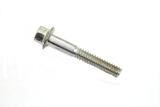 HARLEY Rocker Box Valve Cover Screw Long Cadmium Fits 1948-1965 FL,