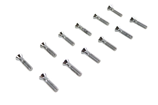 HARLEY Cam Cover Allen Screw Fits 1936-1940 EL, 1941-1969 FL,