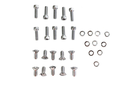 HARLEY Primary Cover Allen Screw Fits 1941-1964 FL,