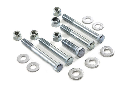 HARLEY Motor Mount Bolt Zinc Fits 1970-1984 FL, 1971-1984 FX,