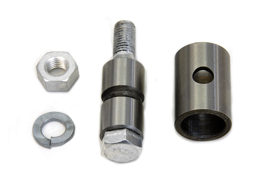 HARLEY Seat Bar Pivot Bushing and Bolt Kit fits 1936-1940 EL, 1941-1984 FL, 1937-1948 UL, 1936-1952 WL,