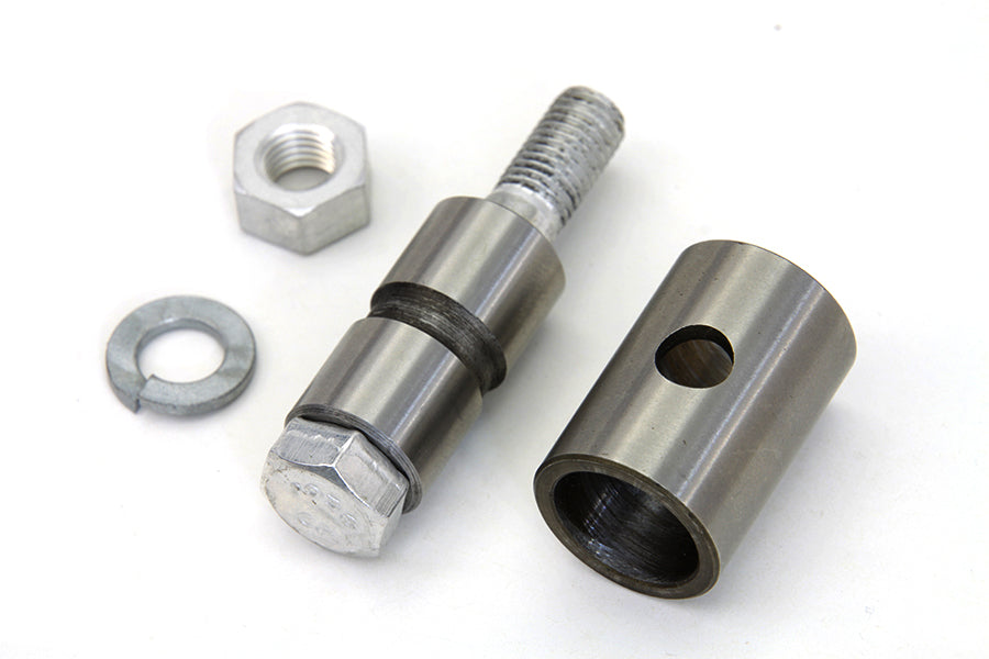 HARLEY Seat Bar Pivot Bushing and Bolt Kit fits 1936-1940 EL, 1941-1984 FL, 1937-1948 UL, 1936-1952 WL,