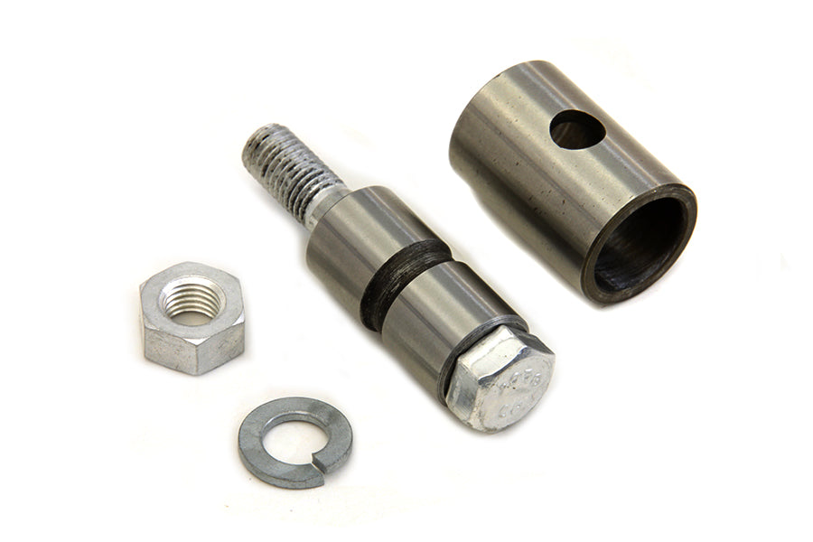 HARLEY Seat Bar Pivot Bushing and Bolt Kit fits 1936-1940 EL, 1941-1984 FL, 1937-1948 UL, 1936-1952 WL,