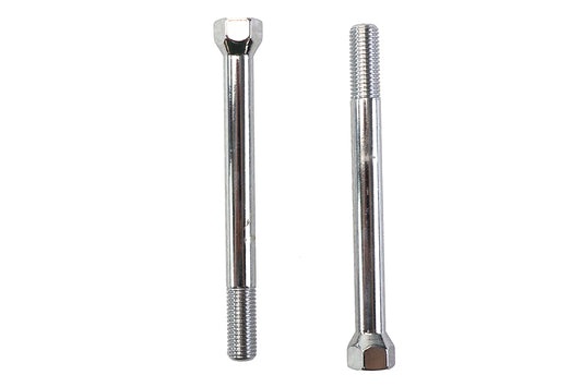 HARLEY Generator Screw Chrome Fits 1957-1970 XL,
